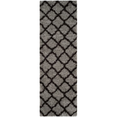 SAFAVIEH Indie Shag Milagros 2-inch Thick Rug