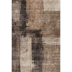Premium Washable Super Soft Glam Mayfield Rug