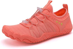 Caspian Adventure - Outdoor & Non-Slip Barefoot Shoes