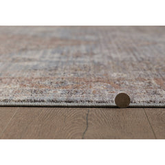 Domani Andrews Rustic Moroccan Area Rug