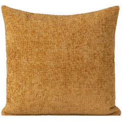 Siscovers Enchanted Woven Velvet Throw Pillow