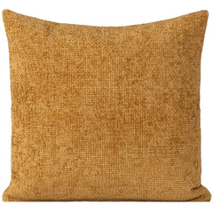 Siscovers Enchanted Woven Velvet Throw Pillow