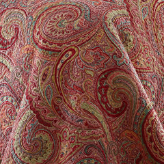 Spruce Full/Queen Quilt Set - Levtex Home