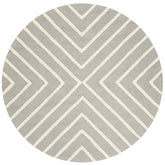 SAFAVIEH Handmade Kids Brionna Wool Rug