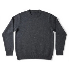 James Campbell Men's Donegal Sweater