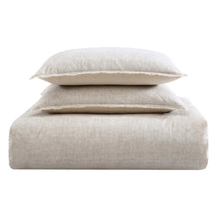Brielle Home Callan Cotton Comforter Set