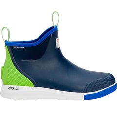 Xtratuf Men's 6 IN Ankle Deck Boot Sport