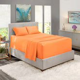 Nestl Extra Deep Pocket Sheet Set