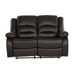 Fremont & Park Fremont & Park Hargreave Double Reclining Loveseat