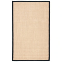 SAFAVIEH Natural Fiber Venus Casual Border Sisal Rug