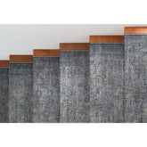 Custom Size Runner Asha Juliette Vintage Persian Oriental Stair Rug