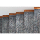Custom Size Runner Asha Juliette Vintage Persian Oriental Stair Rug