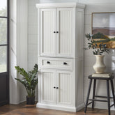 Lifestorey Medicott Tall Kitchen Cabinet