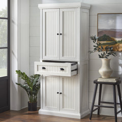 Lifestorey Medicott Tall Kitchen Cabinet