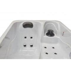 Luxury Spas Cashmere 2-Person Spa