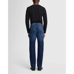 7 For All Mankind Men's Austyn Relaxed Straight Leg Jeans