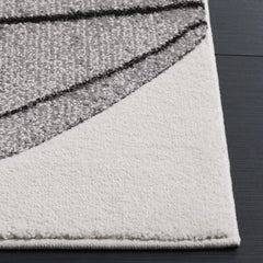 SAFAVIEH Hollywood Josefine Mid-Century Modern Abstract Rug