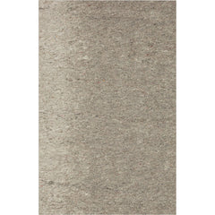 Mohawk Home Non Slip Rug Pad 3/8" Inch Thick Felt Cushion Reversible - Grey