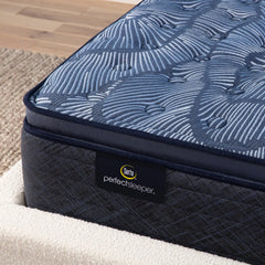 Serta Perfect Sleeper Oasis Sleep 14.5" Medium Pillow Top Mattress