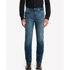 7 For All Mankind Men's Slimmy Slim Fit Jeans