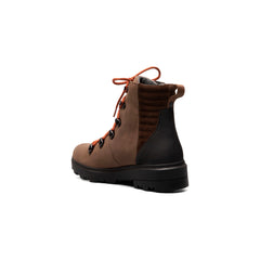 Bogs Women's Holly Lace Leather Boot