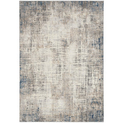 Calvin Klein Infinity Contemporary Linear Abstract Area Rug