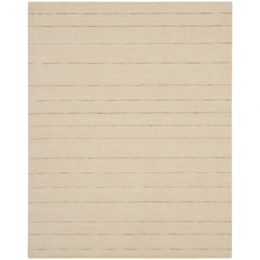Calvin Klein Halo Contemporary Stripe Area Rug