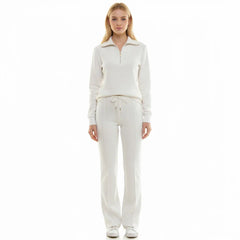 Nanette Lepore Flared Scuba Pant