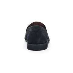 Sebago Men's Ryan Suede Po Loafer