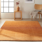 Calvin Klein Linear Glow Area Rug