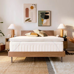 Tempur-Pedic Memory Foam Mattress Topper