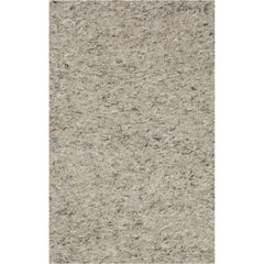 Mohawk Home Felt Rug Pad 1/2" Inch Thick Plush Comfort Cushion - Grey