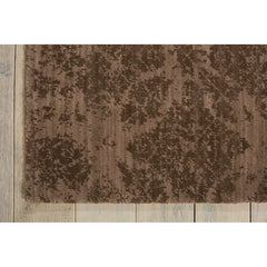 Calvin Klein Urban Punjab Tikka Area Rug