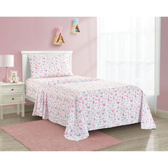 Wonderflock 3-4pc Sheet Set