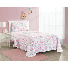Wonderflock 3-4pc Sheet Set
