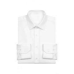 Lucky Brand Men's Stretch Slim Fit Dress Shirt