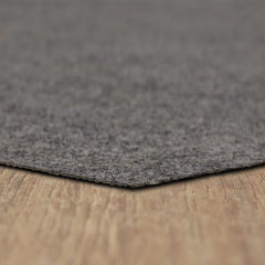Mohawk Home Non Slip Rug Pad Low Profile Felt Cushion Reversible - Grey