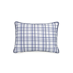 Urban Playground Marquis Navy Quilt Set