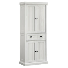 Lifestorey Medicott Tall Kitchen Cabinet