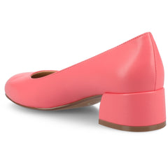Journee Women's Saarii Wide Width Pumps