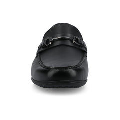 Vance Mens Charles Slip-on Driving Bit Loafer