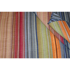 Greenland Home Fashions Katy 5-piece Striped Cotton Daybed Set