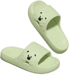 Sandals, Summer Outer Wear Indoor Home Shower Sandals Slippers Women Slippers