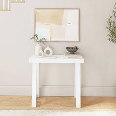Plank and Beam Classic Console Table - 36"