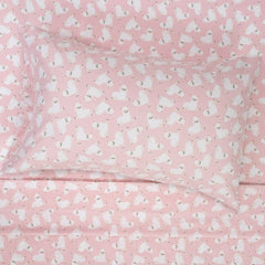 Llamas Sheet Set by Sweet Home Collection - Multi