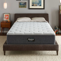 Beautyrest Silver BRS900 12-inch Medium Innerspring Mattress