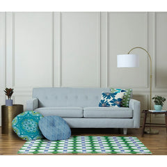 Lifeflor Design Tufted Floor Pillow