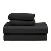 Superior 100% Egyptian Cotton 1500 Thread Count Sheet Set-Certified, Luxury Solid Bedding