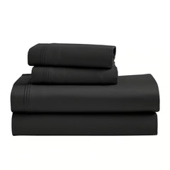 Superior 100% Egyptian Cotton 1500 Thread Count Sheet Set-Certified, Luxury Solid Bedding