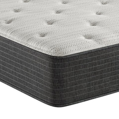 Beautyrest Silver BRS900 12-inch Medium Innerspring Mattress